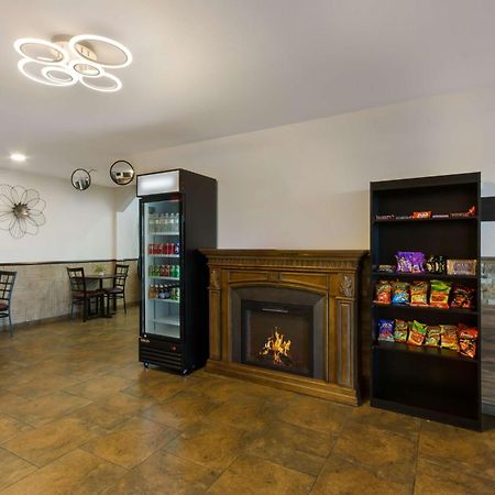 Surestay By Best Western Camp Verde Exterior foto
