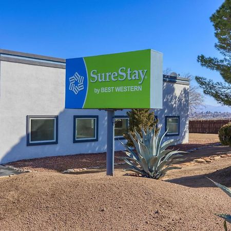 Surestay By Best Western Camp Verde Exterior foto