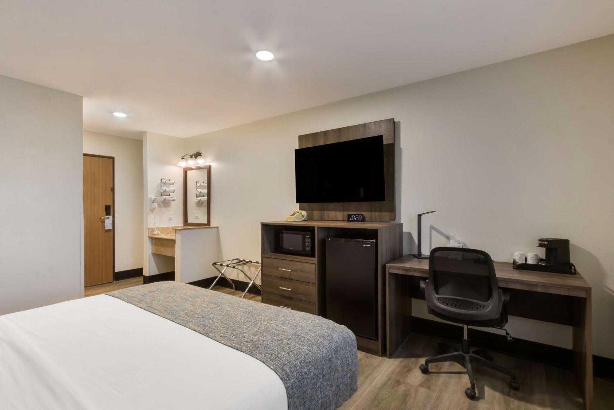 Surestay By Best Western Camp Verde Exterior foto