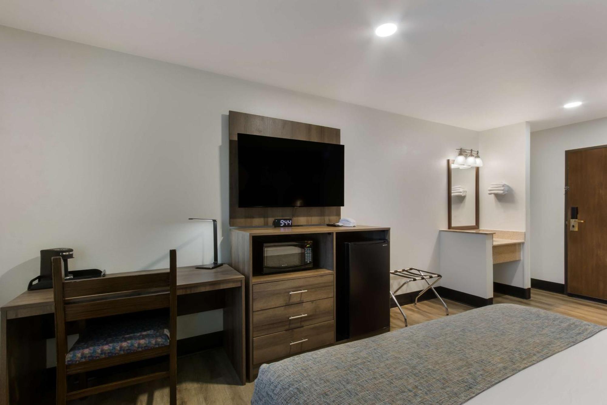 Surestay By Best Western Camp Verde Exterior foto