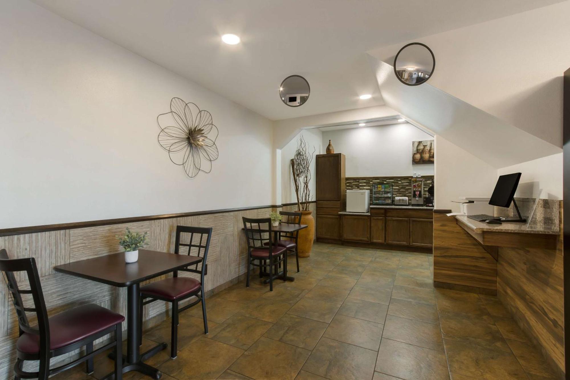 Surestay By Best Western Camp Verde Exterior foto
