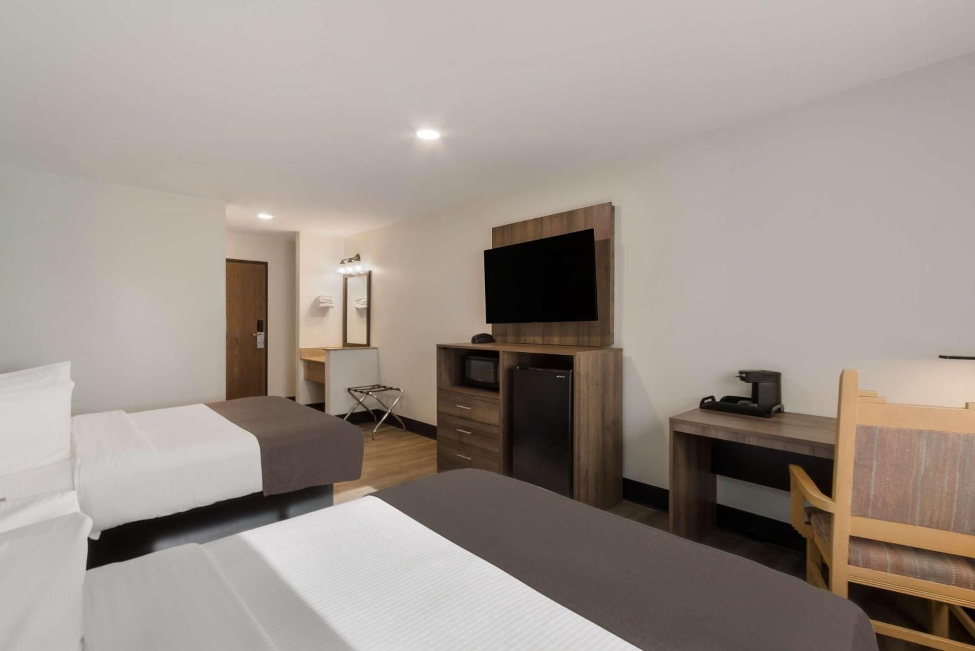 Surestay By Best Western Camp Verde Exterior foto