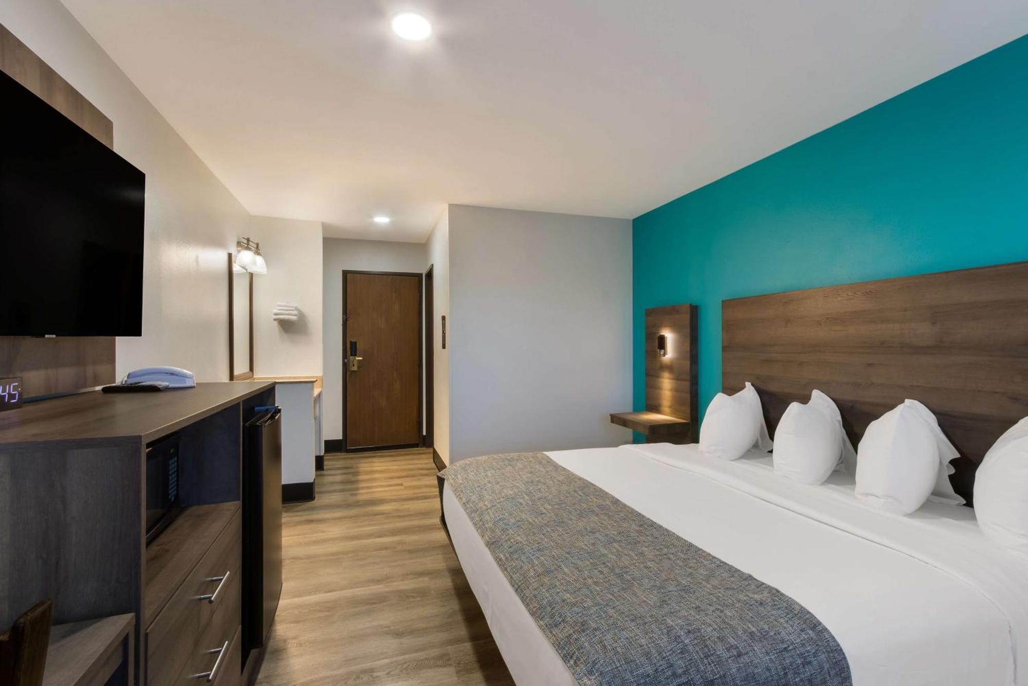 Surestay By Best Western Camp Verde Exterior foto
