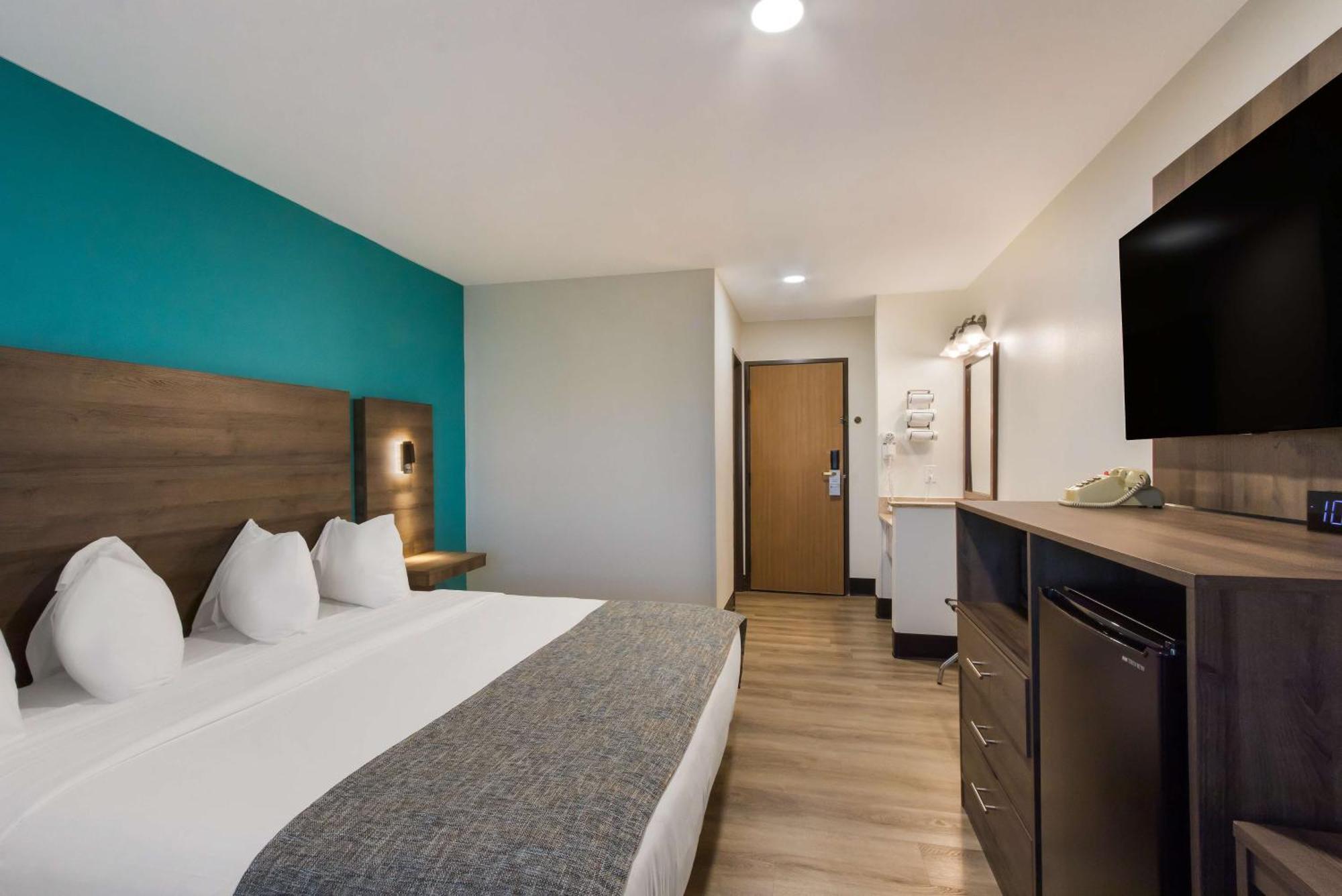 Surestay By Best Western Camp Verde Exterior foto