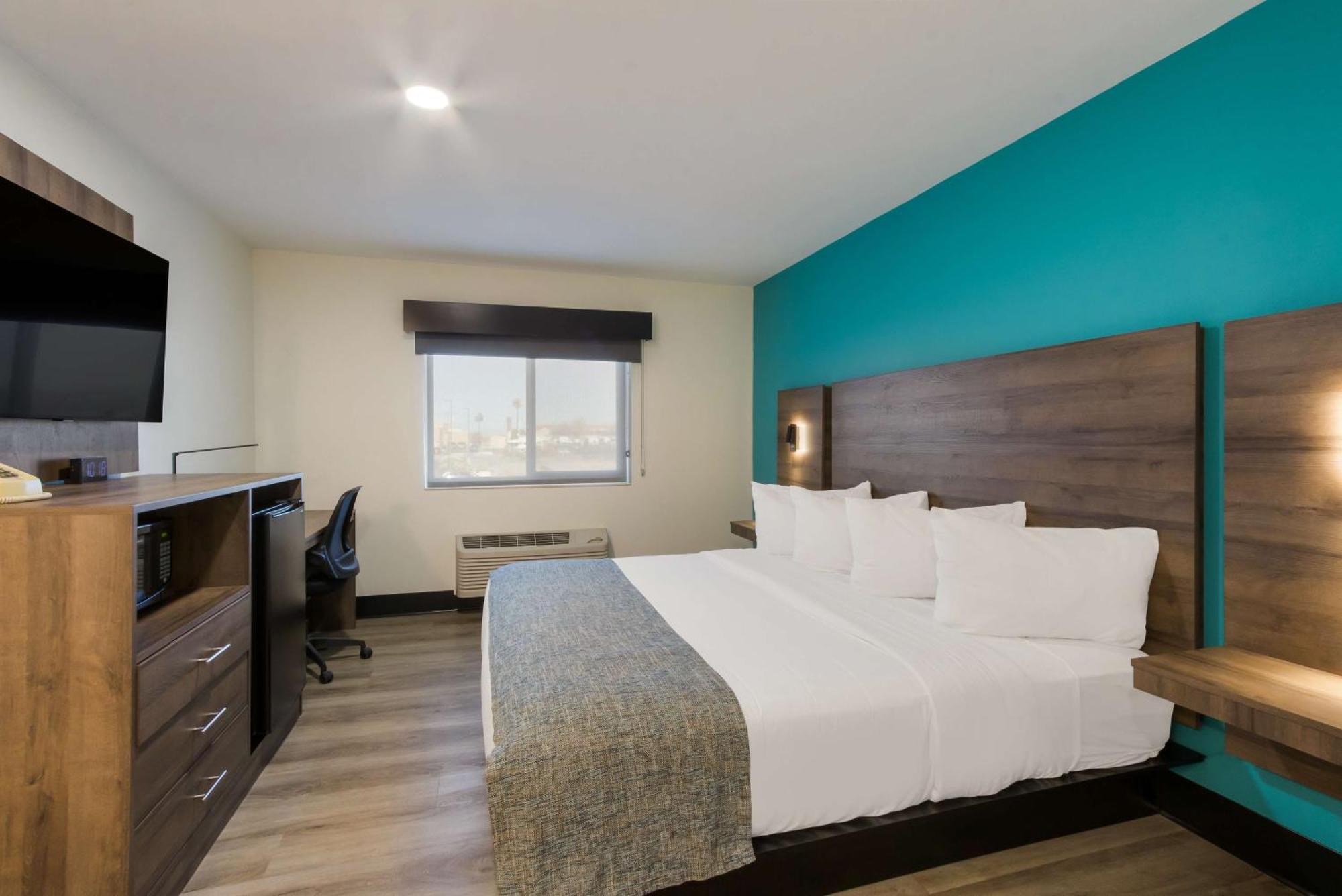Surestay By Best Western Camp Verde Exterior foto