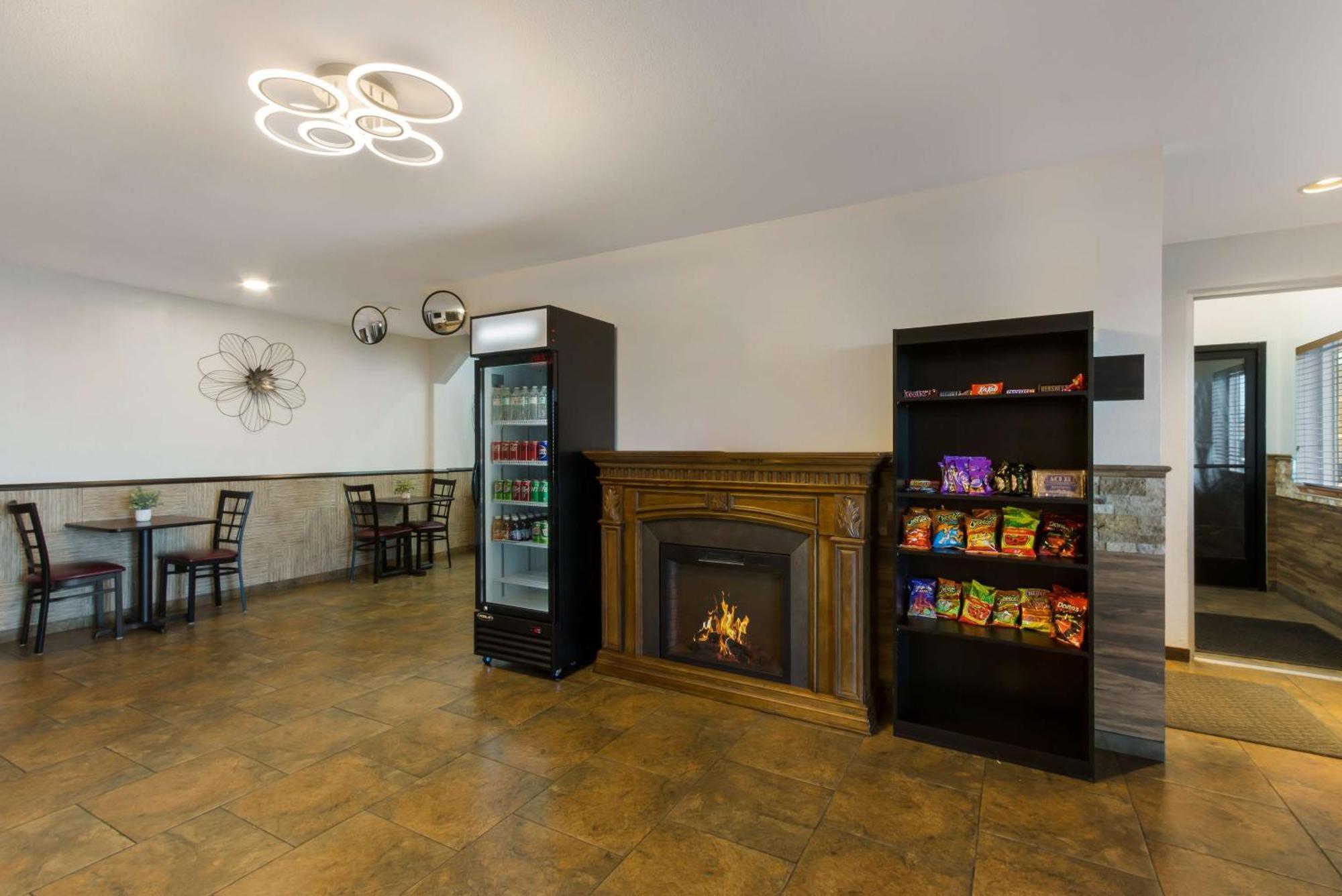 Surestay By Best Western Camp Verde Exterior foto