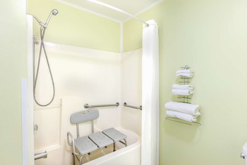 Surestay By Best Western Camp Verde Zimmer foto