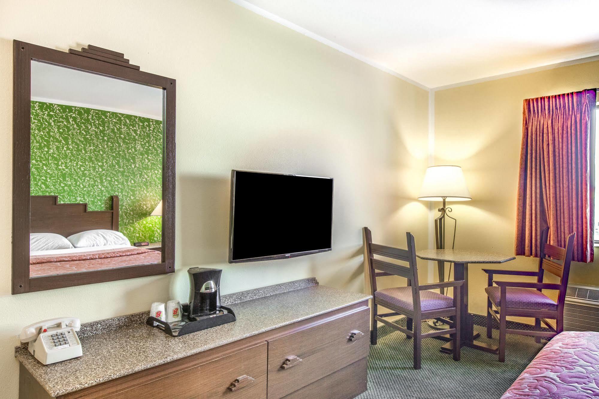 Surestay By Best Western Camp Verde Exterior foto